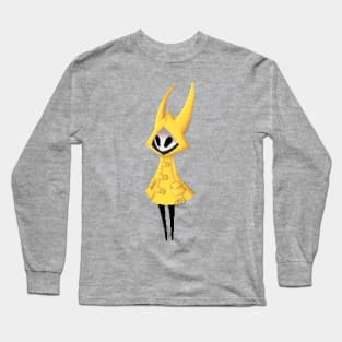 Hornet + Six Long Sleeve T-Shirt